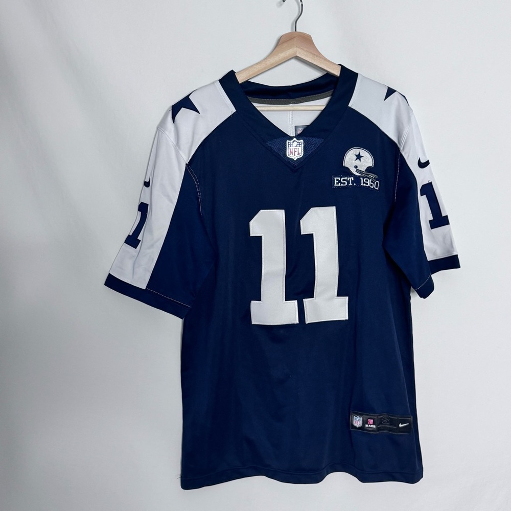 Dallas Cowboys Micah Parsons #11 Nike On Field Jersey Men’s Small